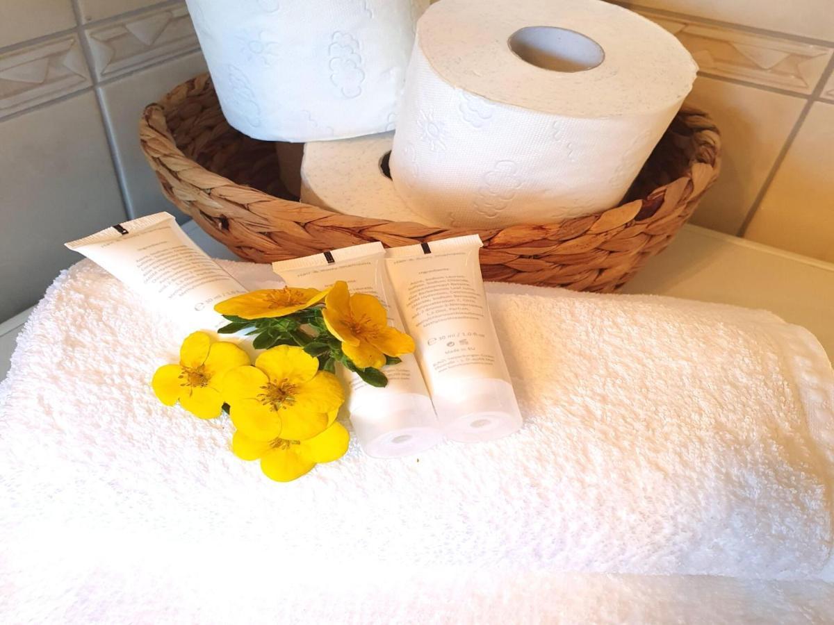 Comfortable Flat In Goerwihl With Balcony Gorwihl Экстерьер фото