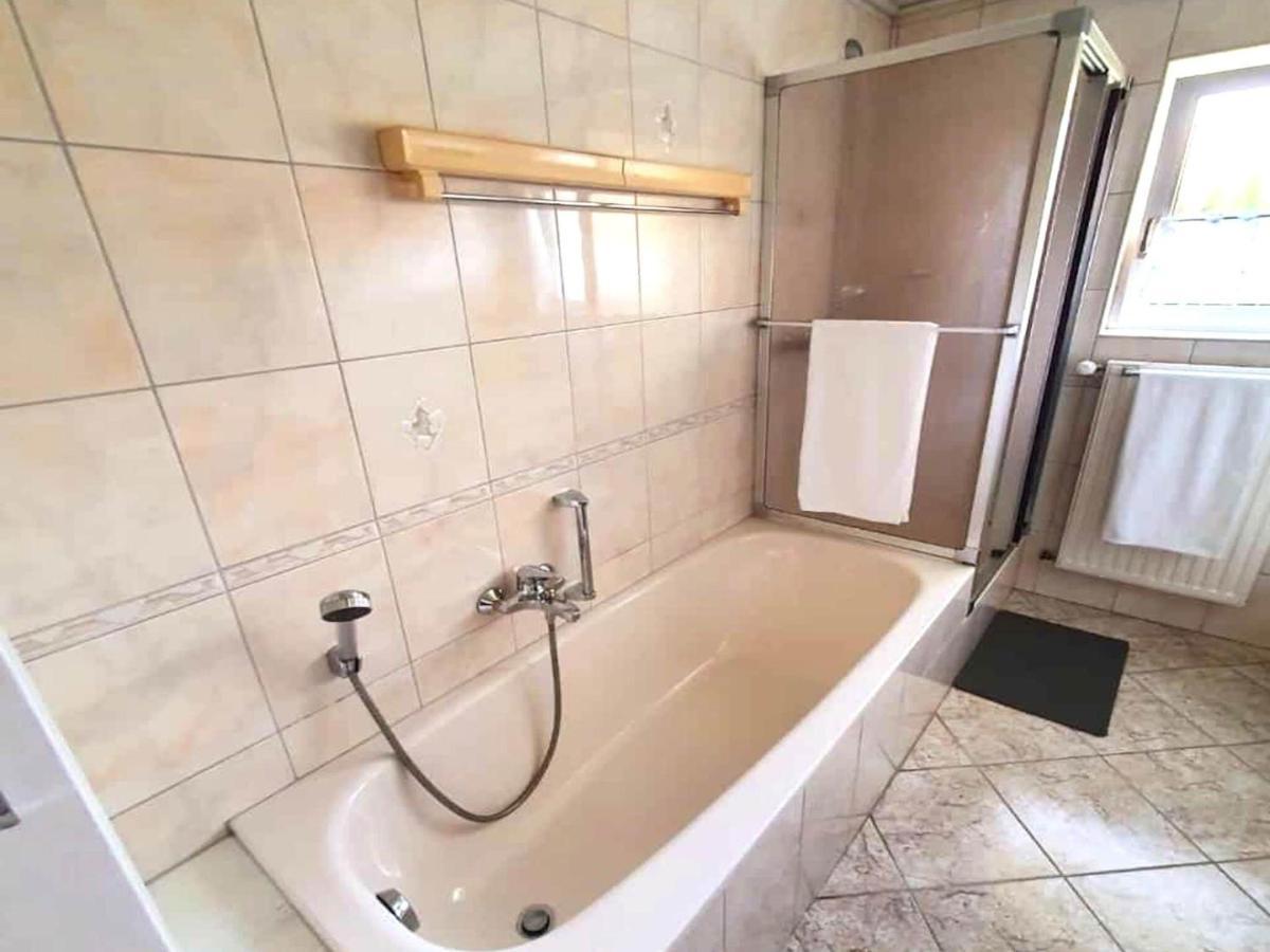 Comfortable Flat In Goerwihl With Balcony Gorwihl Экстерьер фото