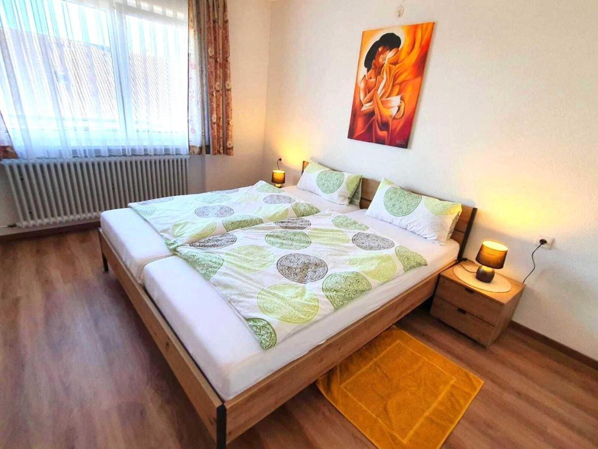 Comfortable Flat In Goerwihl With Balcony Gorwihl Экстерьер фото
