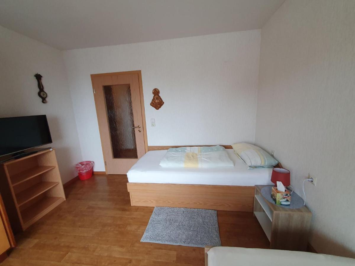 Comfortable Flat In Goerwihl With Balcony Gorwihl Экстерьер фото