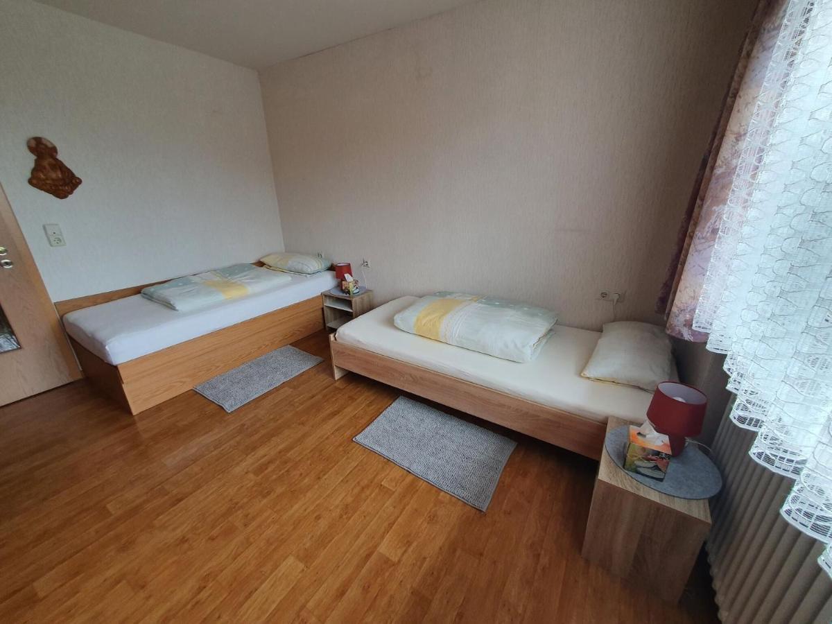 Comfortable Flat In Goerwihl With Balcony Gorwihl Экстерьер фото